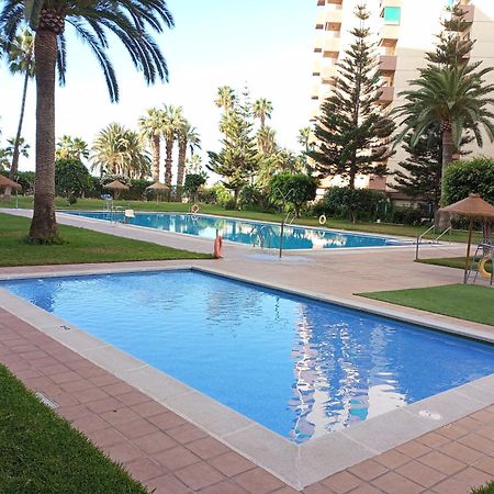 Almuñécar Estudio Urbanizacion Las Gondolas מראה חיצוני תמונה