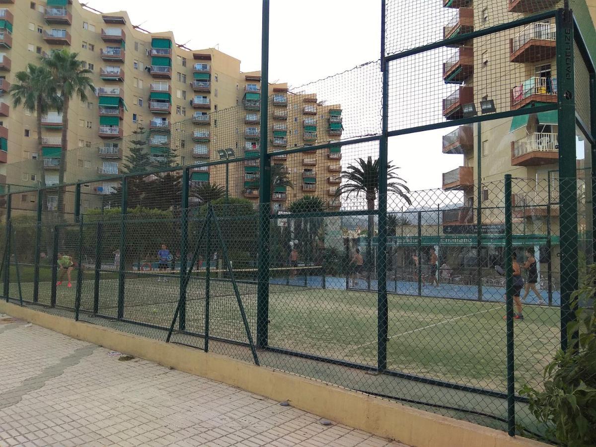 Almuñécar Estudio Urbanizacion Las Gondolas מראה חיצוני תמונה